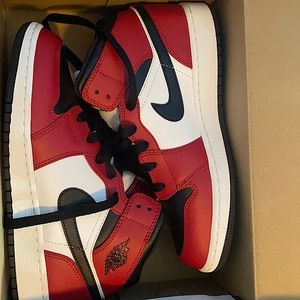 Shoes Jordan’s